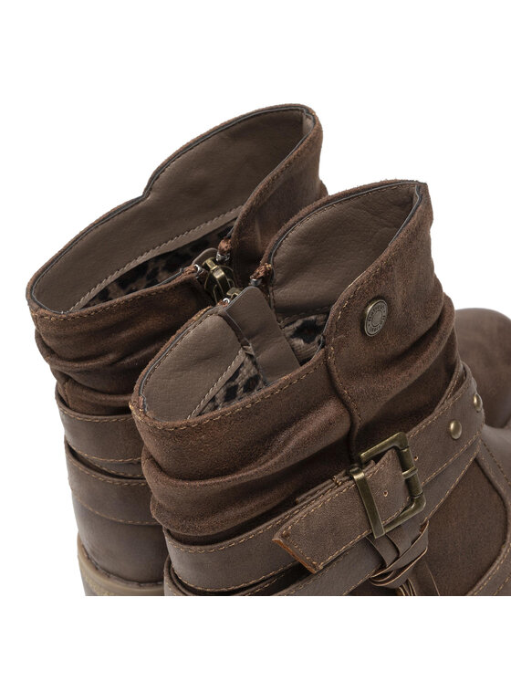 Refresh Botine Refresh 72394 Maro