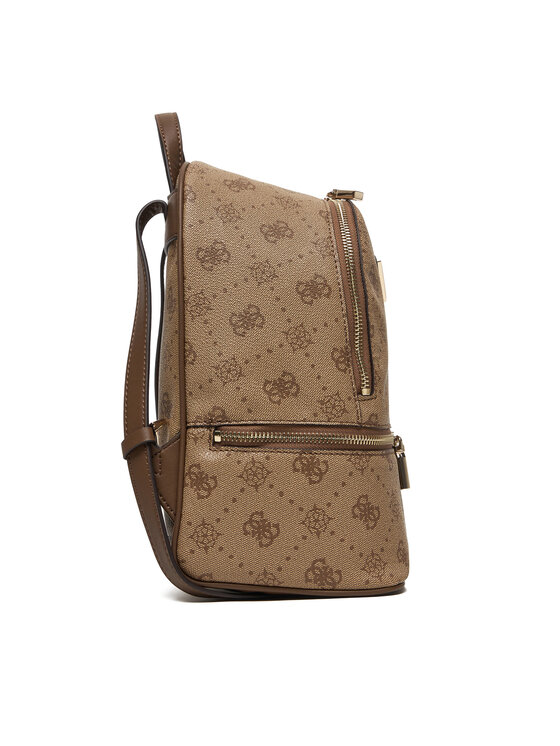 Guess Рюкзак Guess Silia Travel TWGP98 90032 Бежевий