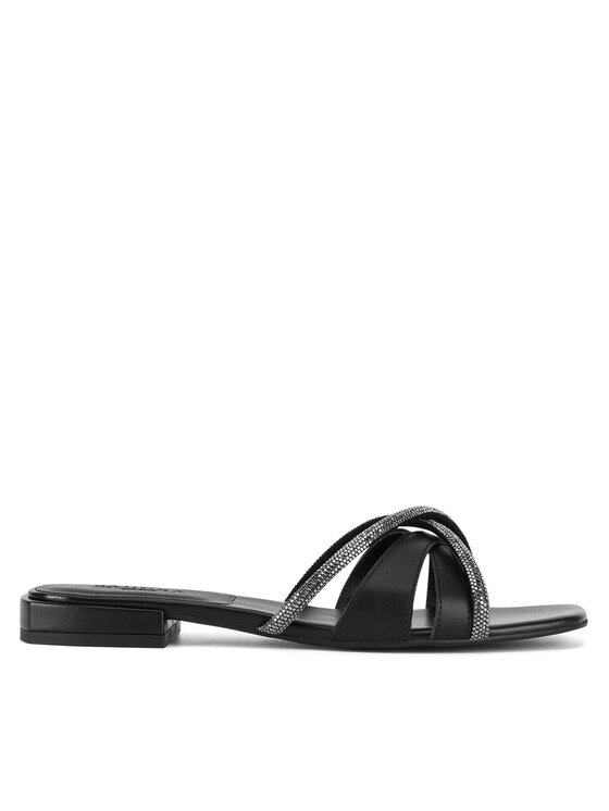 Badura Šlepetės Badura AGATA-21463PE Juoda