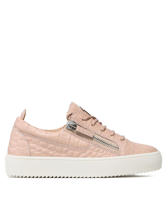 Giuseppe Zanotti Laisvalaikio batai Giuseppe Zanotti RW00017 043 Rožinė