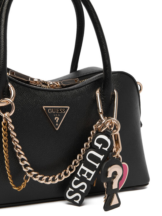 Guess Сумка Guess Davina HWBG98 99060 Чорний