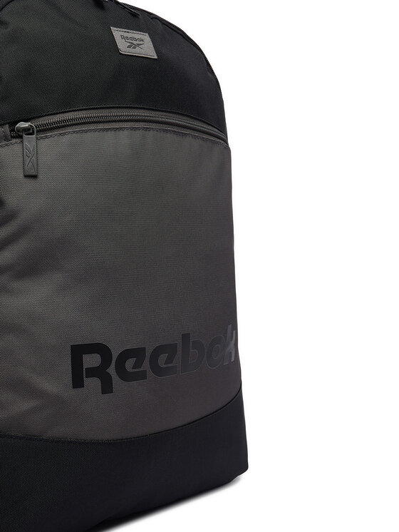 Reebok Рюкзак Reebok CWBEO-RBK-P-001-08 Чорний