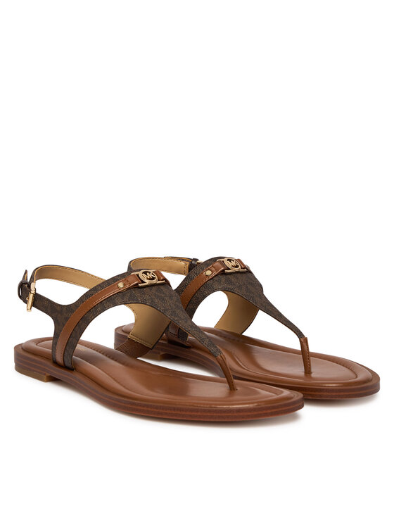 MICHAEL Michael Kors Босоніжки MICHAEL Michael Kors 40S6MAFS1B Коричневий
