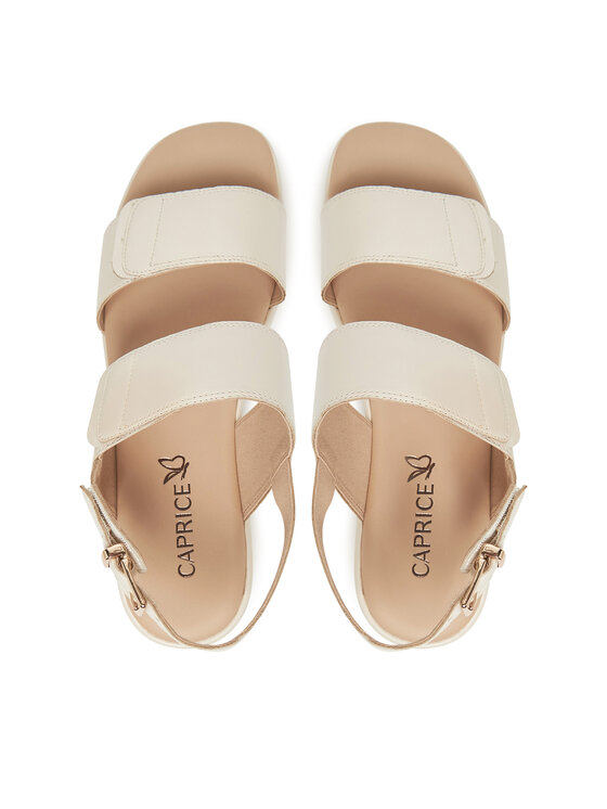 Caprice Sandali Caprice 9-28307-44 Beige