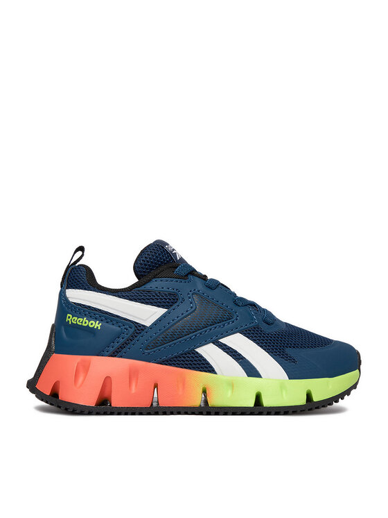 Reebok Снікерcи Reebok CEO-ZIG VECTOR AR30500TDYO Cиній