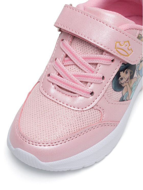 Princess Сникърси Princess CP66-SS25-236DPRN Розов