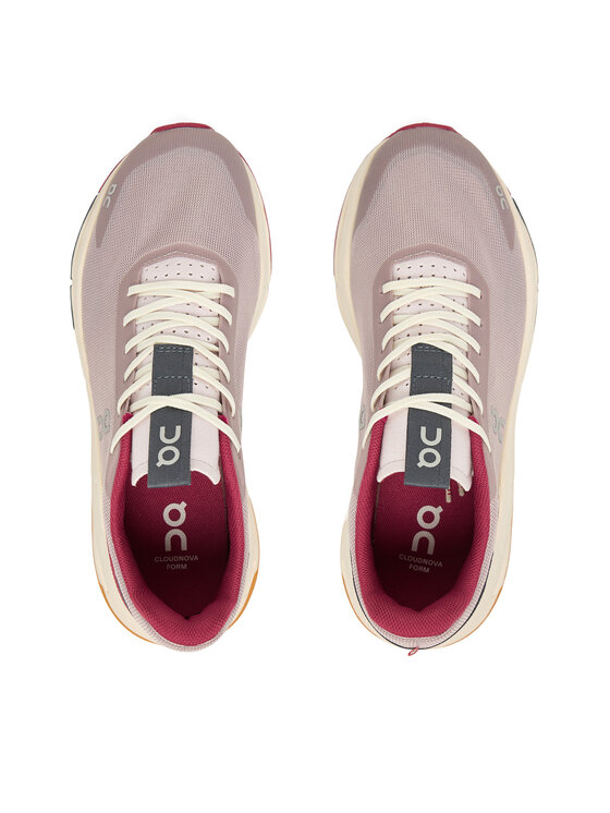On Sneakers On Cloudnova Form 2 3WE30173790 Viola