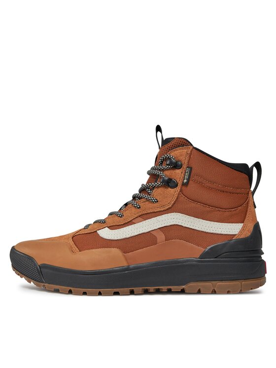 Vans Pohodni čevlji Vans Ultrarange Exo Hi Gore-Tex Ww Mte-2 VN0005VAGWT1 Rjava