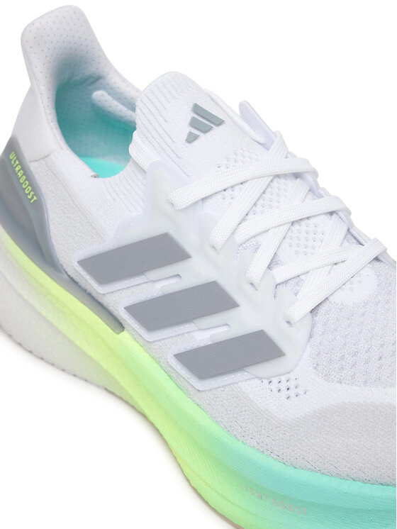 adidas Взуття для бігу adidas Ultraboost 5 KJ3584 Білий