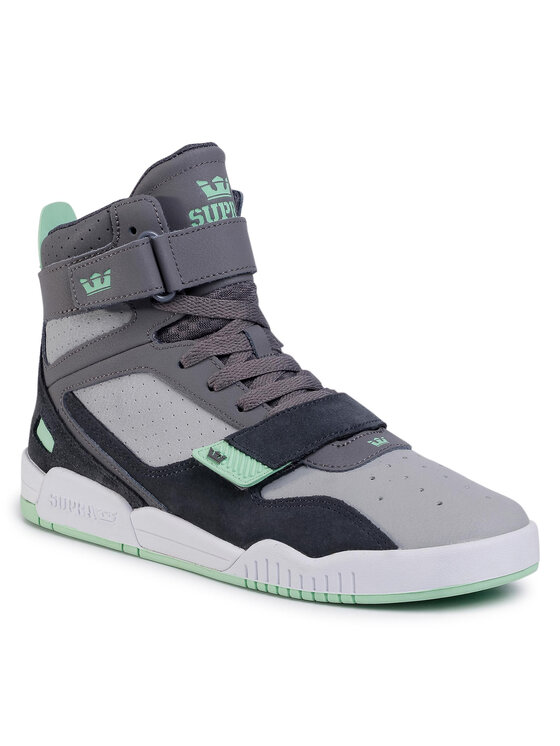 Supra Laisvalaikio batai Supra Breaker 05893-024 Pilka