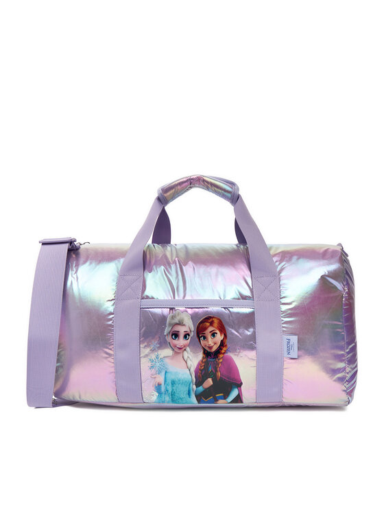 Frozen Bolsas para el fin de semana Frozen CEO-ACCCS-AW25-118DFR Violeta
