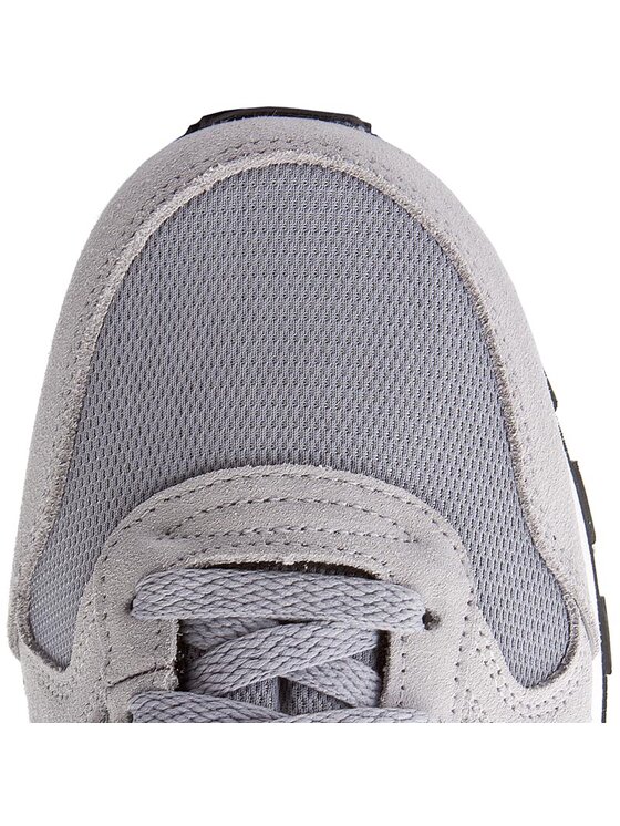 Nike Sneakersy Nike Md Runner 2 749794 001 Šedá