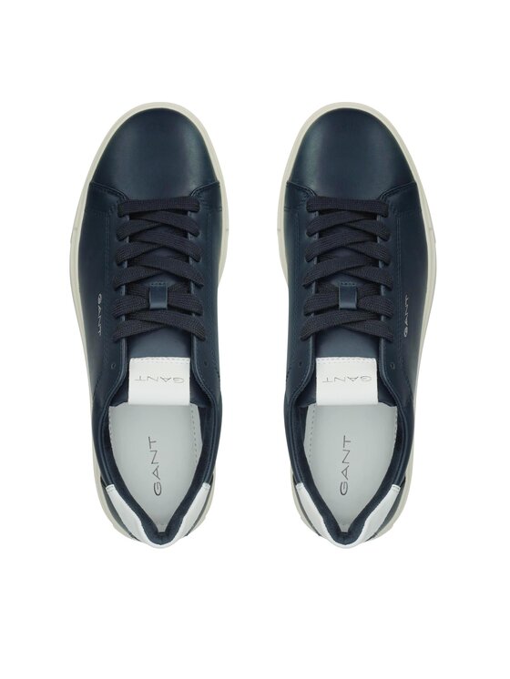 Gant Sneakersy Gant Mc Julien Sneaker 28631555 Modrá