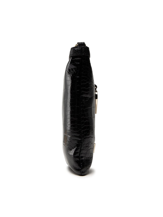 LOVE MOSCHINO Borsetta LOVE MOSCHINO JC4264PP0DKF100A Nero