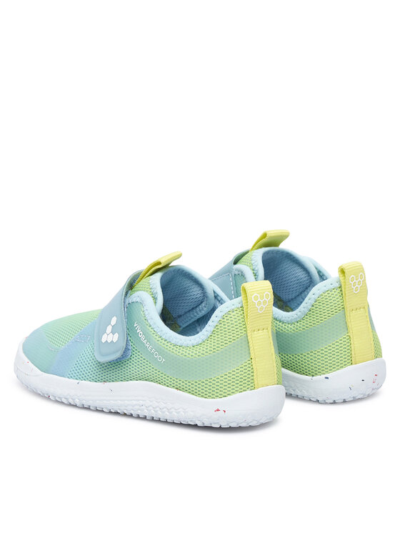 Vivo Barefoot Снікерcи Vivo Barefoot Primus Sport IV 165459 Кольоровий