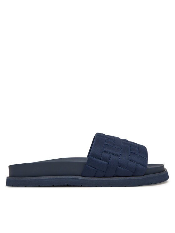 Gant Šľapky Gant 30507939 Tmavomodrá
