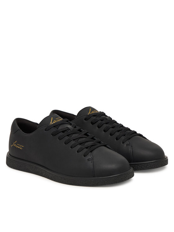 Lacoste Снікерcи Lacoste Linecourt  51SMA0115 Чорний