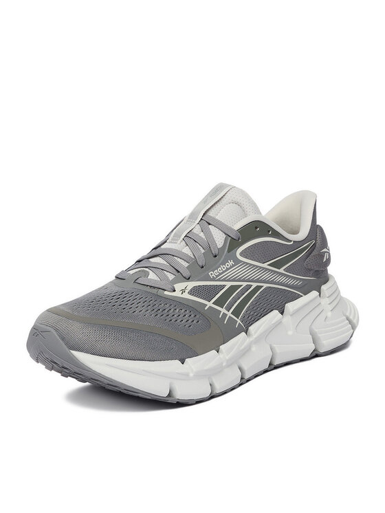 Reebok Pantofi pentru alergare Reebok EO-FLOATZIG 2 100263821 Gri