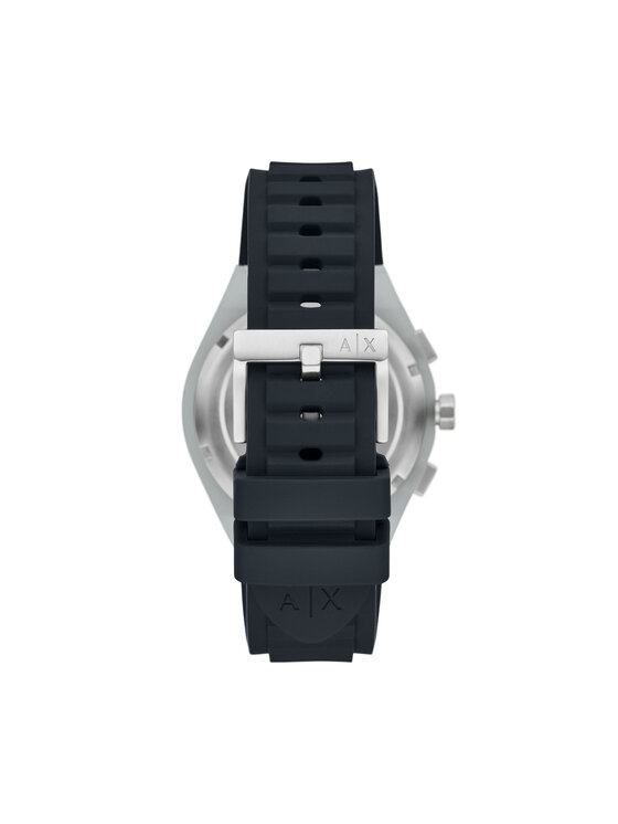Armani Exchange Часовник Armani Exchange Sync AX4172 Тъмносин