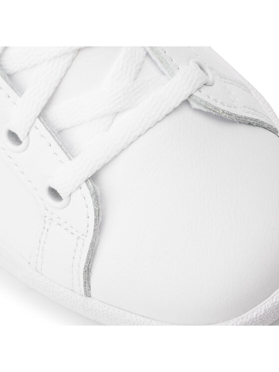 adidas Сникърси adidas Coast Star J EE9698 Бял