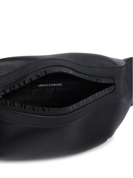Armani Exchange Сумка на пояс﻿ Armani Exchange XM003368 AF26679 MC043 Чорний