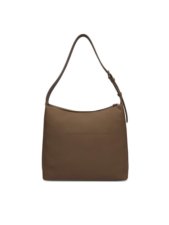 LOVE MOSCHINO Сумка LOVE MOSCHINO JC4108PP1OKD0203 Коричневий