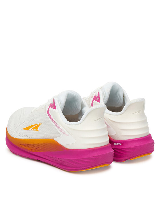 Altra Взуття для бігу Altra Torin 8 AL0A85QF1 Білий