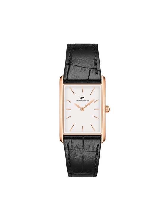 Daniel Wellington Pulkstenis Daniel Wellington Bound DW00100698 Melns