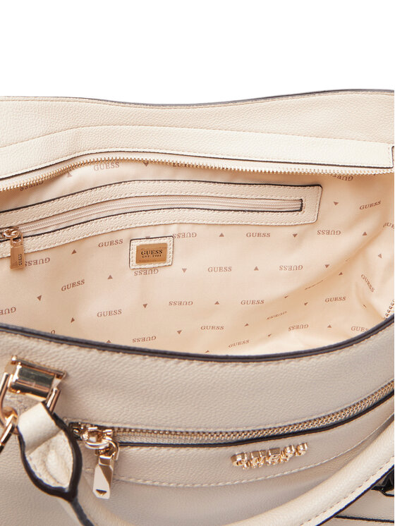 Guess Torbica Guess Antonia HWBG21 83060 Krem