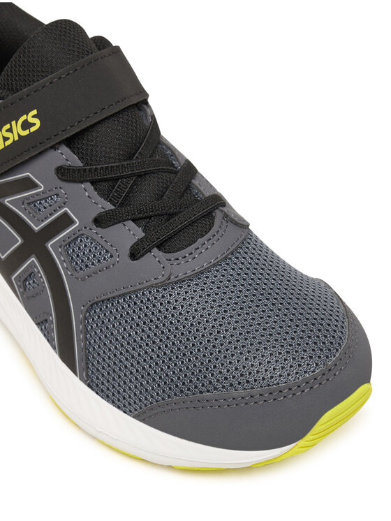 Asics Αθλητικά Asics Jolt 4 Ps 1014A299 Γκρι