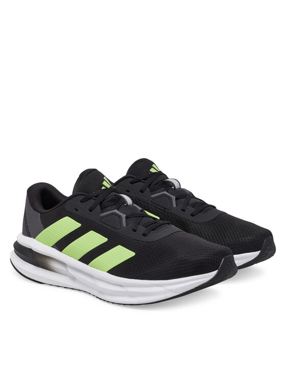 adidas Взуття для бігу adidas Galaxy 7 JI4597 Чорний