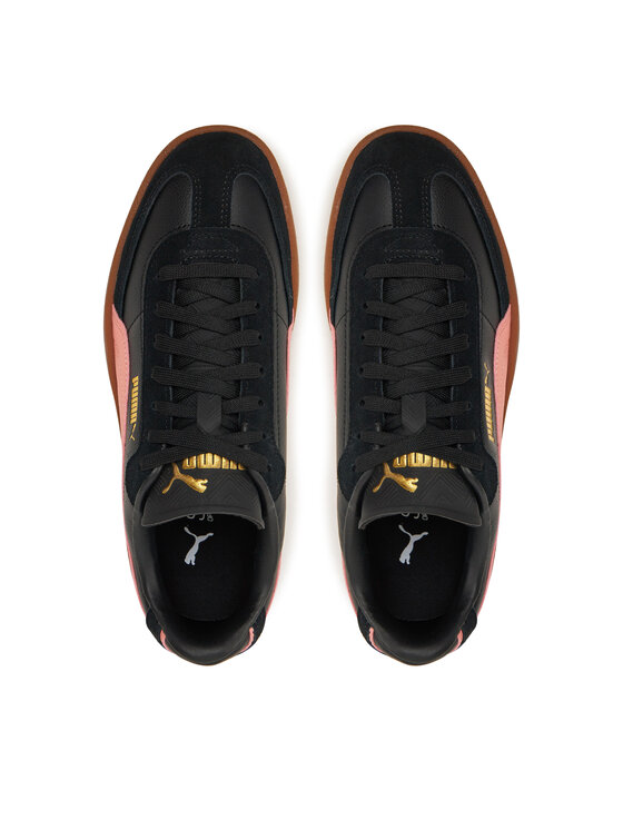 Puma Снікерcи Puma Club II Era 397447 25 Чорний