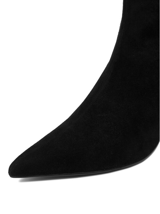 GINO ROSSI Stivaletti GINO ROSSI EO-26004-01 Nero