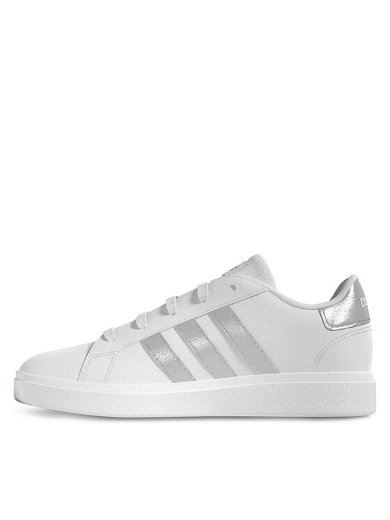 adidas Αθλητικά adidas Grand Court GW6506 Λευκό