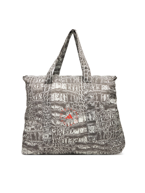 adidas by Stella McCartney Torbica adidas by Stella McCartney Packable JM8500 Rjava