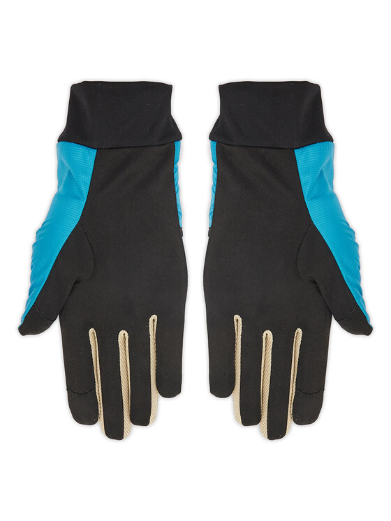 Elmer Pánské rukavice Elmer EM304 Modrá