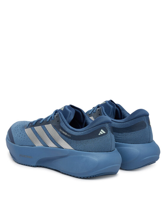 adidas Взуття для бігу adidas Supernova Rise 3 JP8684 Cиній