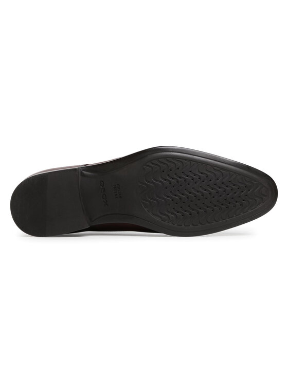 Geox Scarpe basse Geox U Iacopo C U049GC 00043 C0013 Marrone