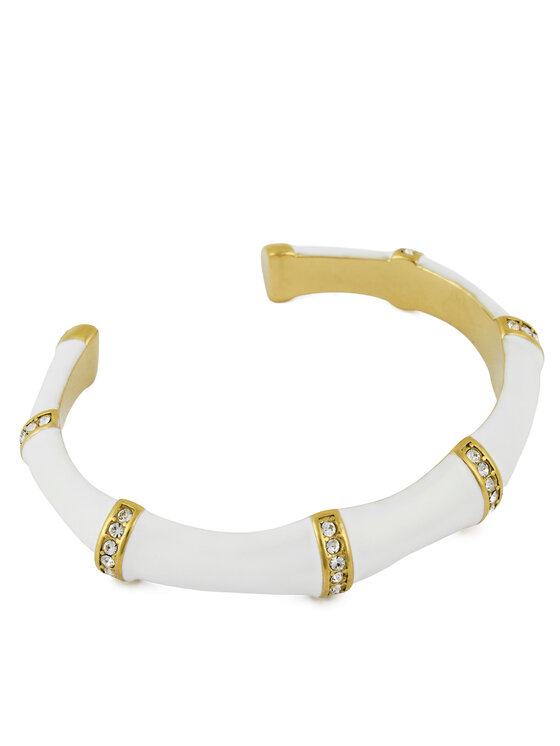 Guess Браслет Guess JUBB05 157JW Білий