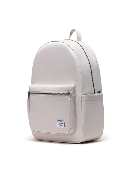 Herschel Hátizsák Herschel Settlement Backpack 11407-05456 Ekru