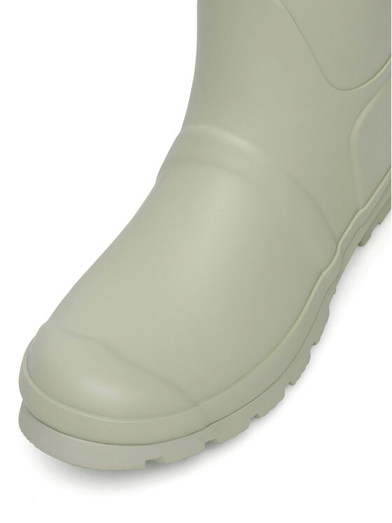 Hunter Gumene čizme Hunter HFW-005 Zelena