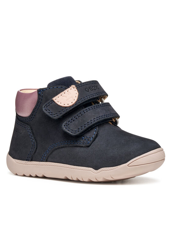 Geox Zapatillas Geox B Macchia B164PC 03222 CF48W Azul marino