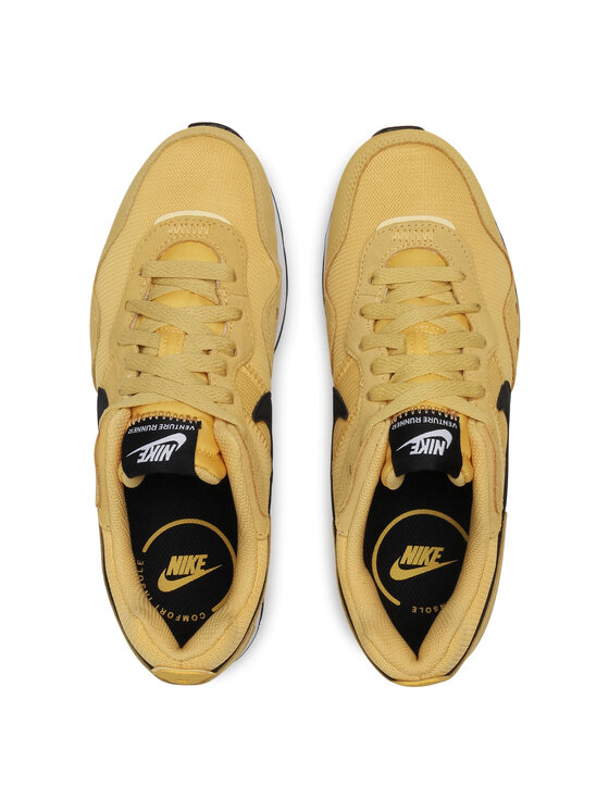 Nike Сникърси Nike Venture Runner CK2948 700 Жълт