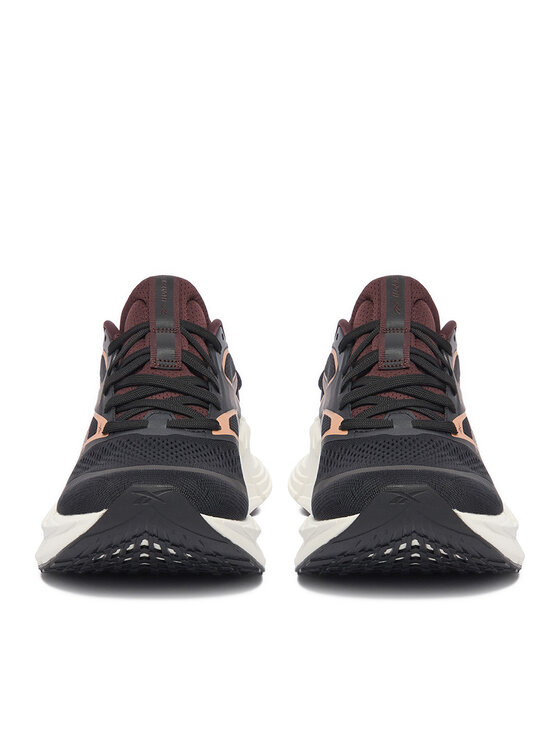 Reebok Pantofi pentru alergare Reebok EO-FLOATZIG 2 100263825 Negru
