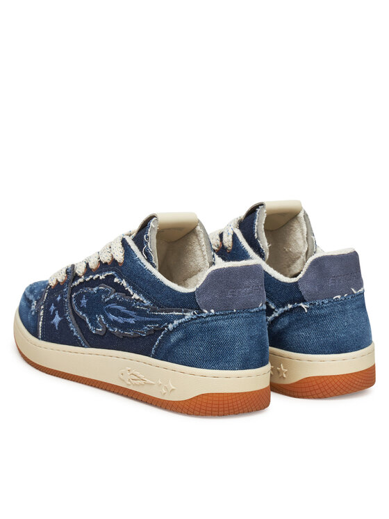 Enterprise Japan Sneakersy Enterprise Japan BB5003 TX342 Tmavomodrá