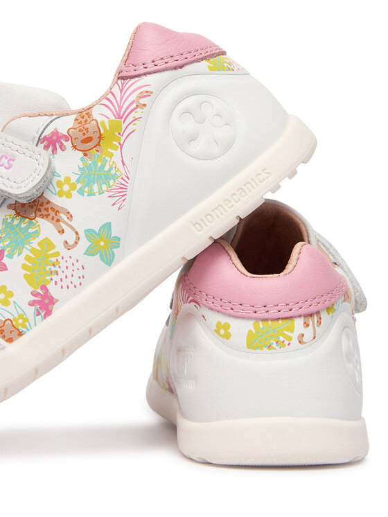 Biomecanics Sneakers Biomecanics 262156 M Alb