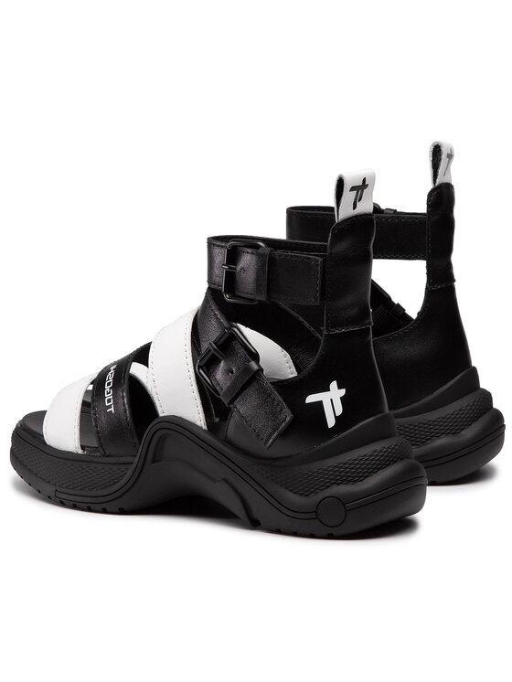Togoshi Sandalias Togoshi TG-07-04-000192 Negro