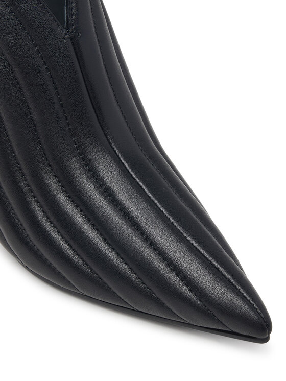 United Nude Botki United Nude Zuma Luna HI 1106201170 Czarny