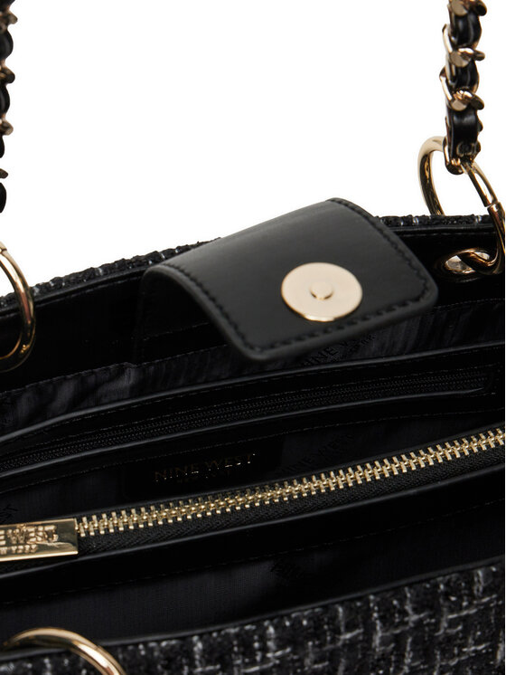 Nine West Сумка Nine West EO-Hudson-Heaven-LDA8005A Чорний