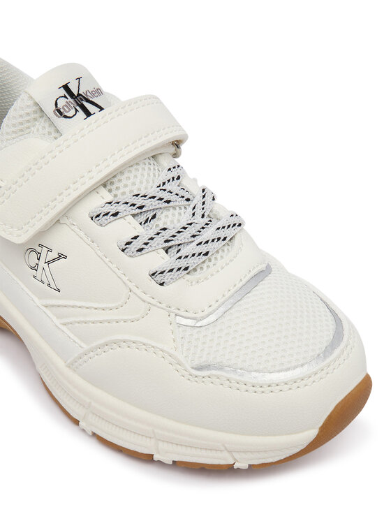 Calvin Klein Sneakers Calvin Klein V1X9-83483-1695 M Crem